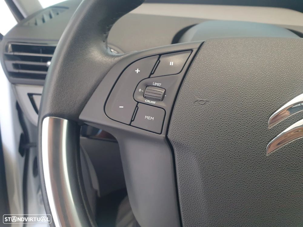 Citroën C4 Spacetourer 1.5 BlueHDi Feel Business - 18