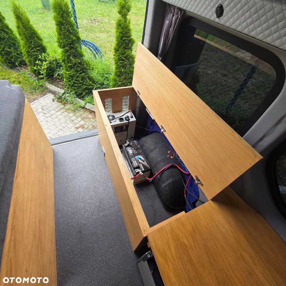 Renault TRAFIC - 26