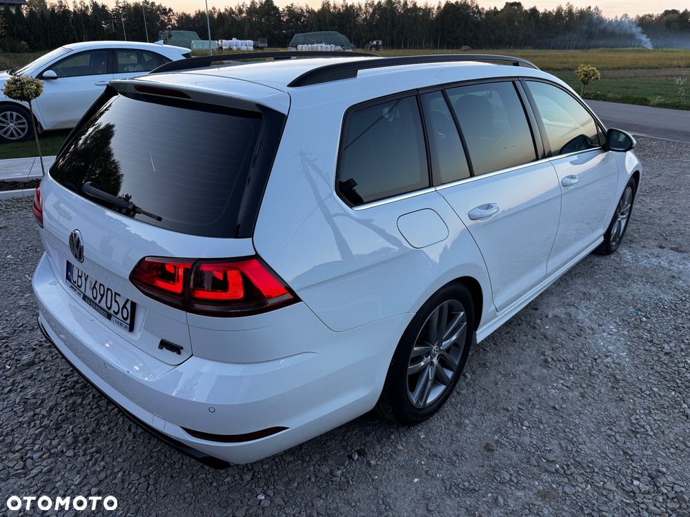 Volkswagen Golf - 3