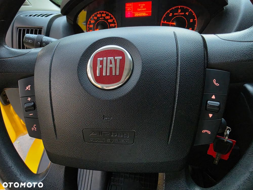 Fiat Ducato - 20