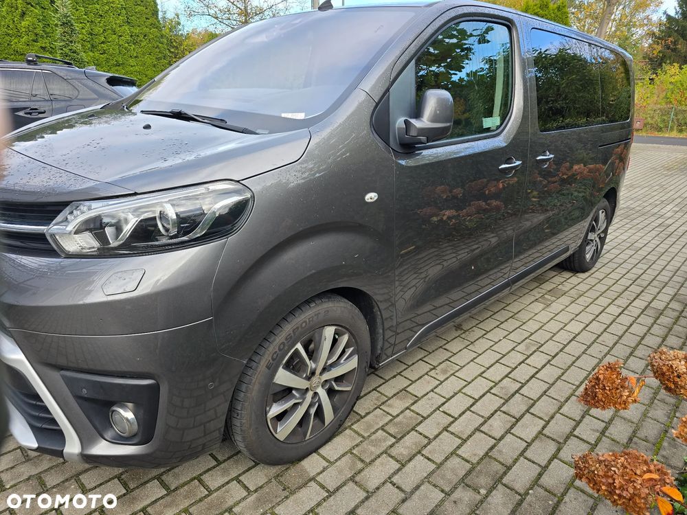 Toyota Proace Verso - 2