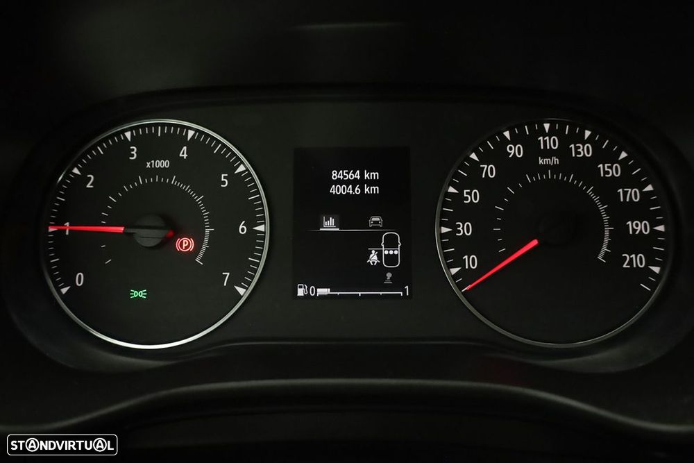 Dacia Sandero - 15