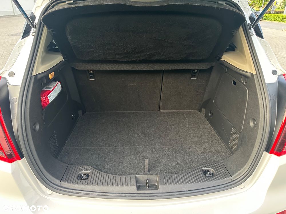 Opel Mokka 1.4 T Cosmo EU6 - 12