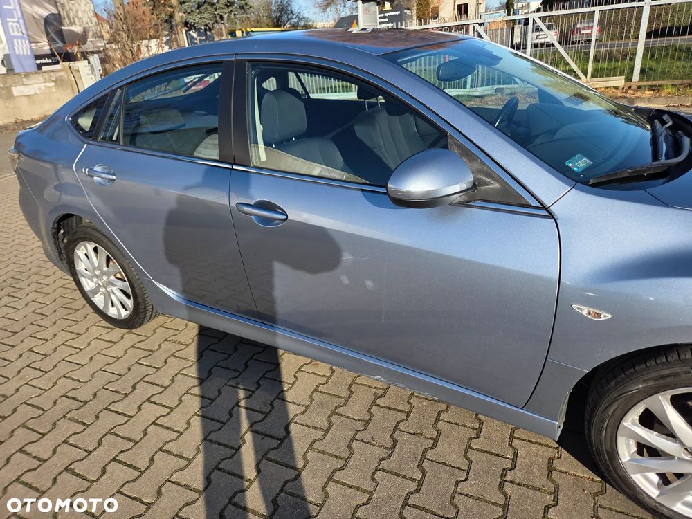 Mazda 6 2.2 CD Exclusive - 14