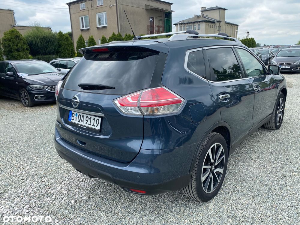 Nissan X-Trail 1.6 DIG-T 360 - 6