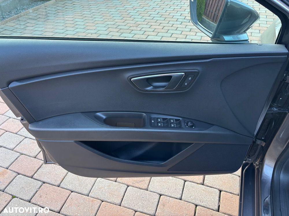 Seat Leon 1.4 TSI Start&Stop FR - 20