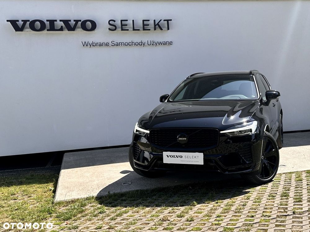 Volvo XC 60 - 2