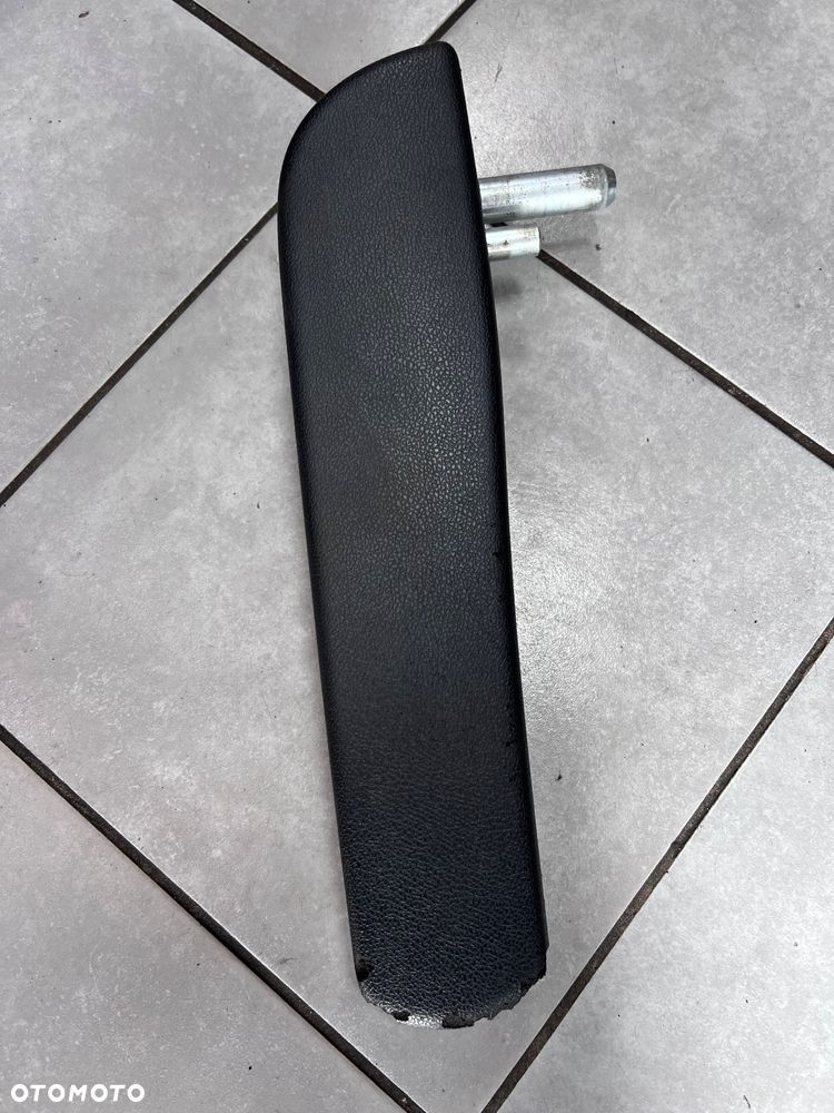 Podłokietnik fotela kierowcy Renault Master III - 5