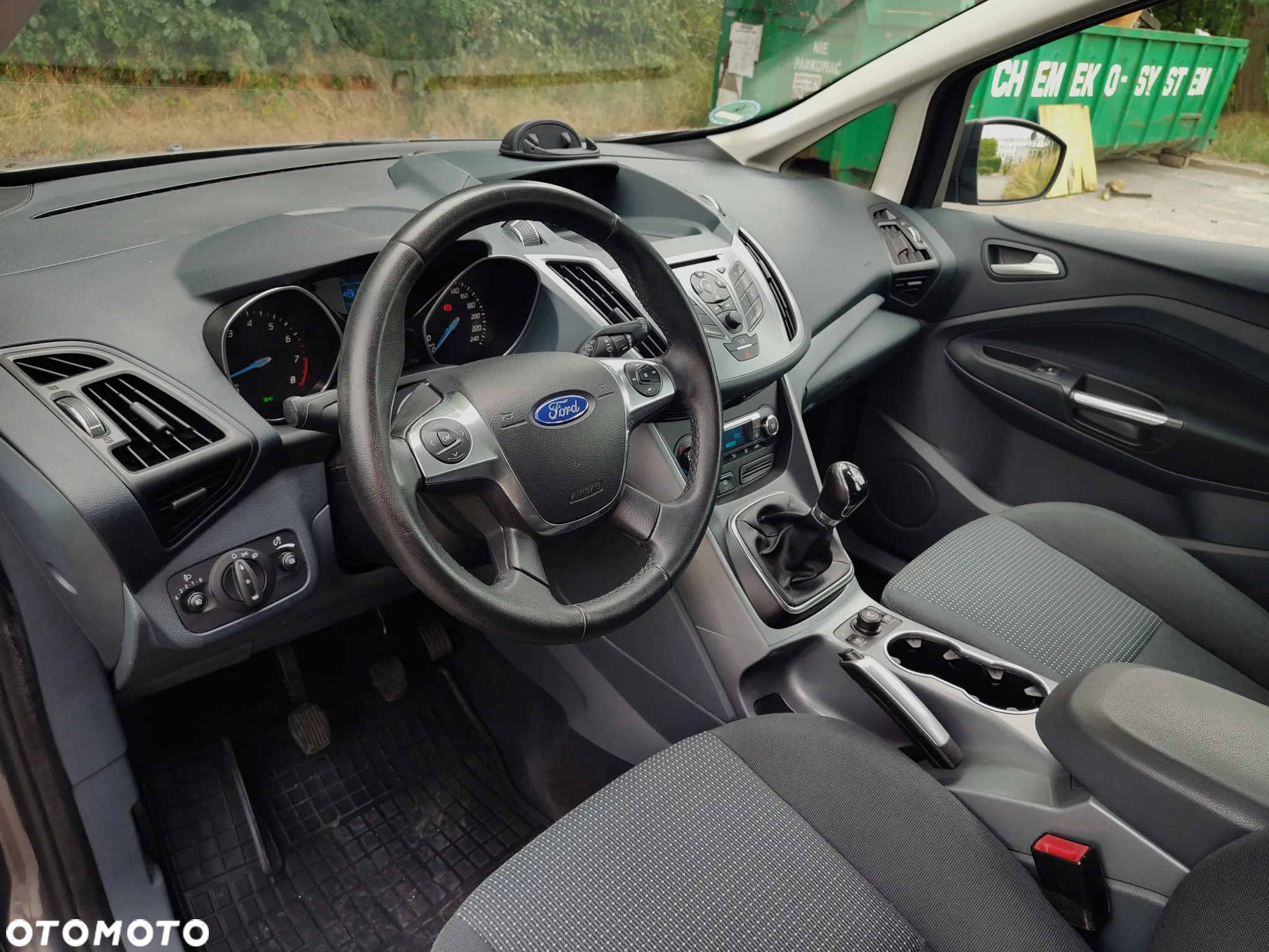 Ford C-MAX 1.6 Titanium - 18