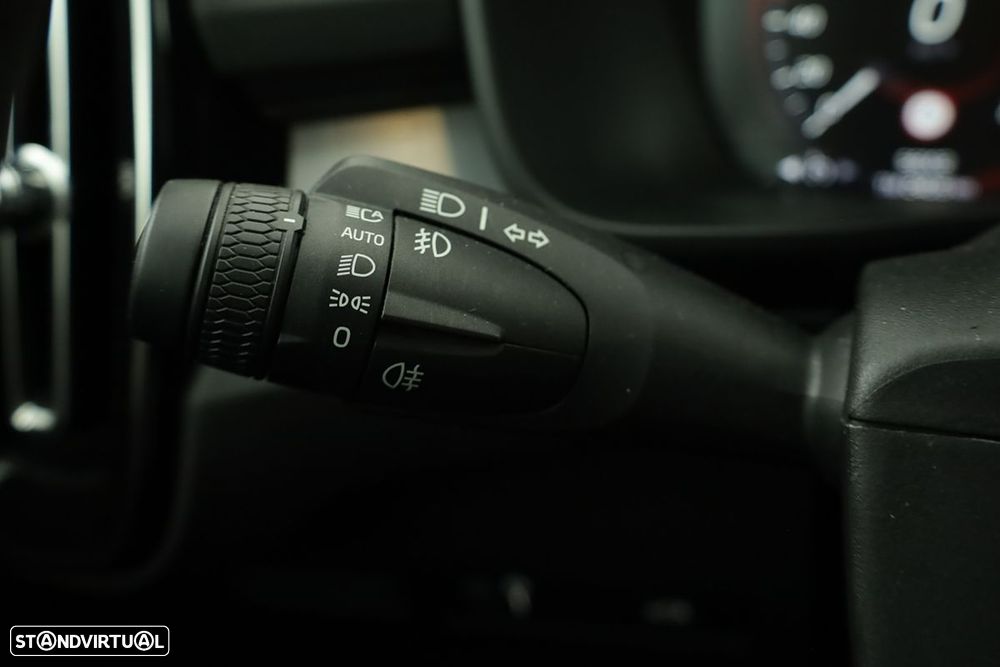 Volvo XC 40 1.5 T2 Core Auto - 17