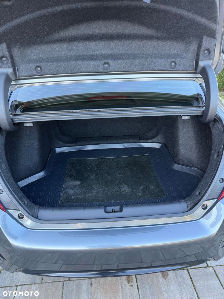Honda Civic - 4