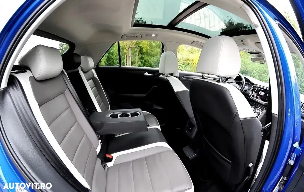 Volkswagen T-ROC - 5