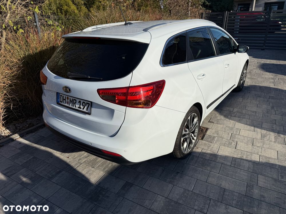 Kia Ceed 1.6 Crdi XL - 5