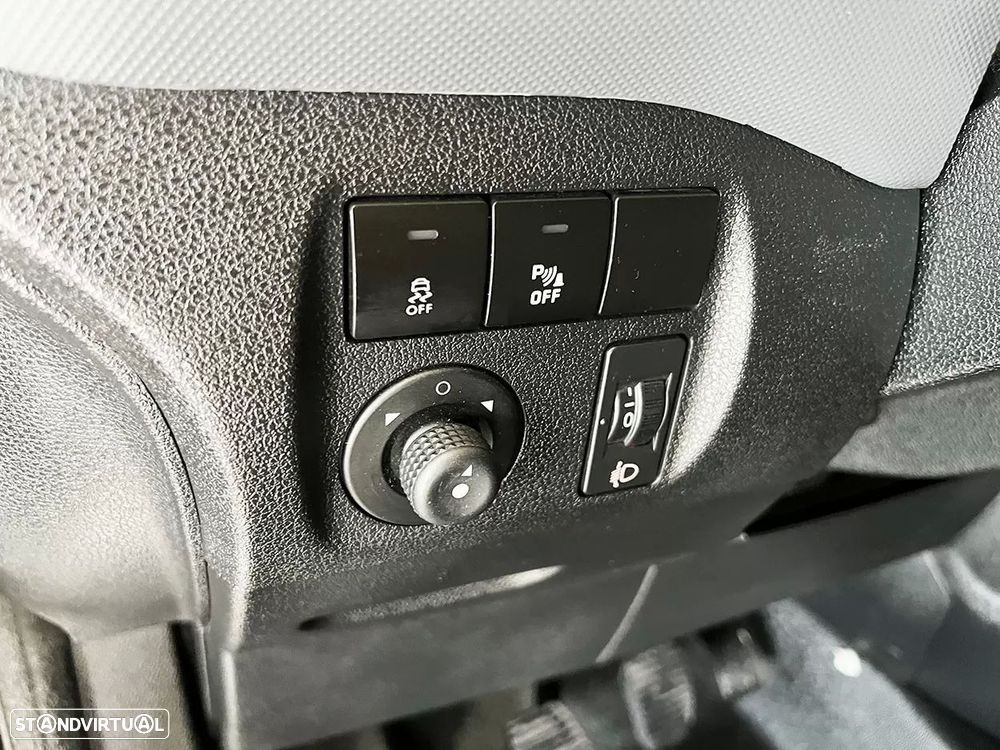 Citroën Berlingo 1.6 bluehdi l1 club - 18