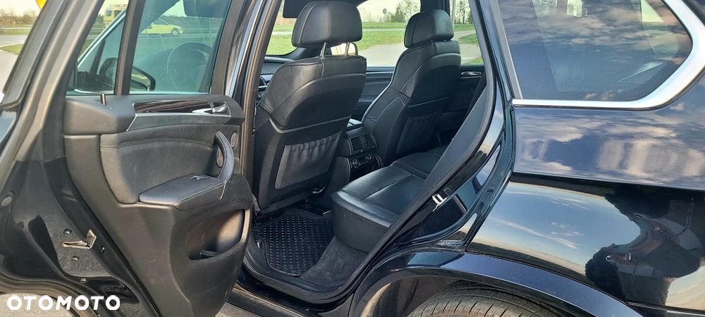 BMW X5 xDrive35d - 20