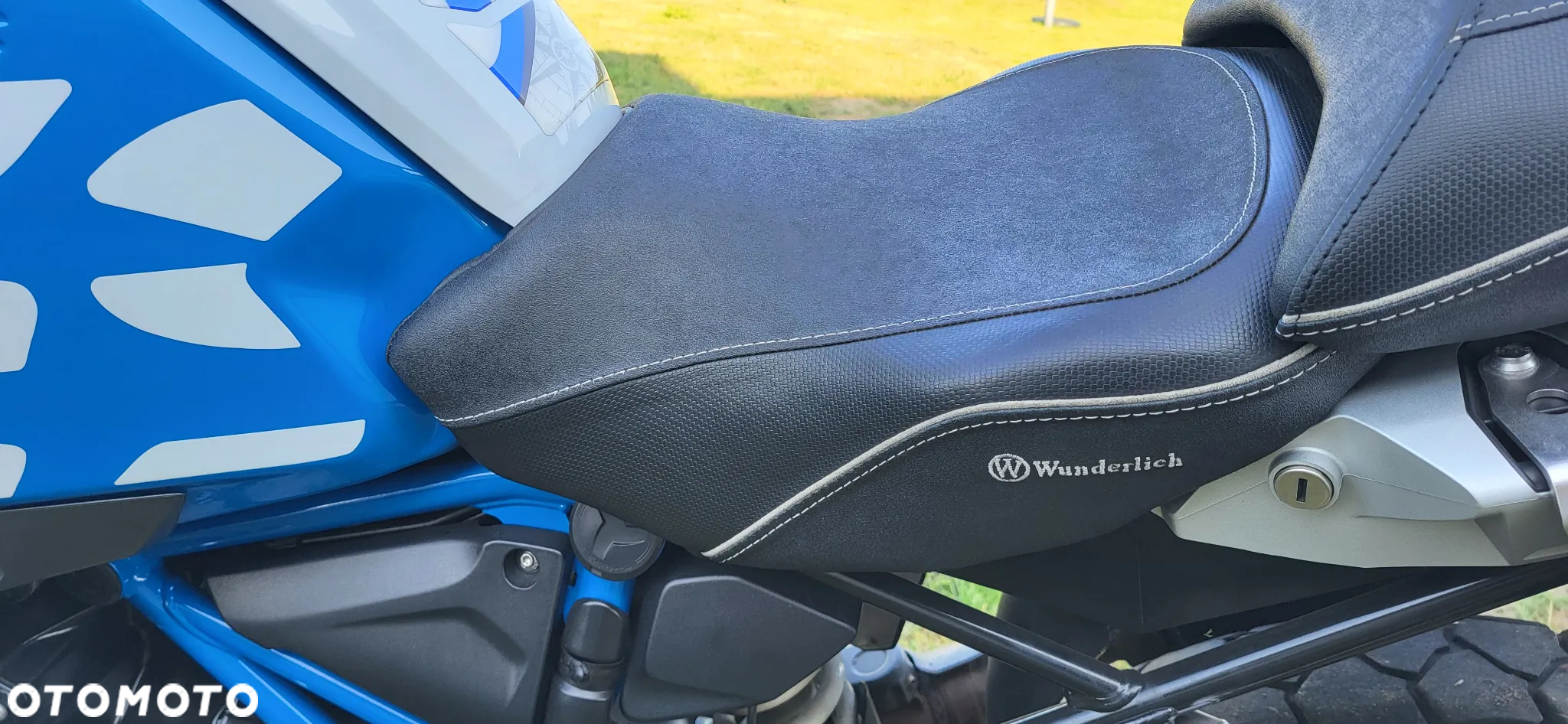 BMW GS - 15