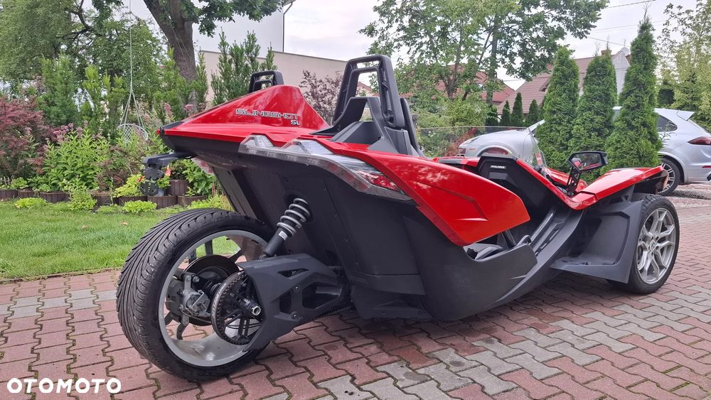 Polaris Inny - 6