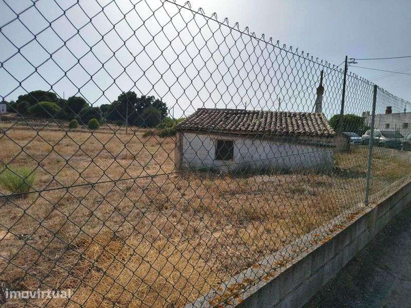 Aluguer terreno Quarteira (Av. Papa Francisco) - Grande imagem: 5/8