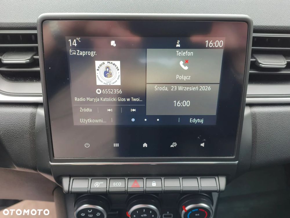 Renault Captur 1.0 TCe Zen - 15