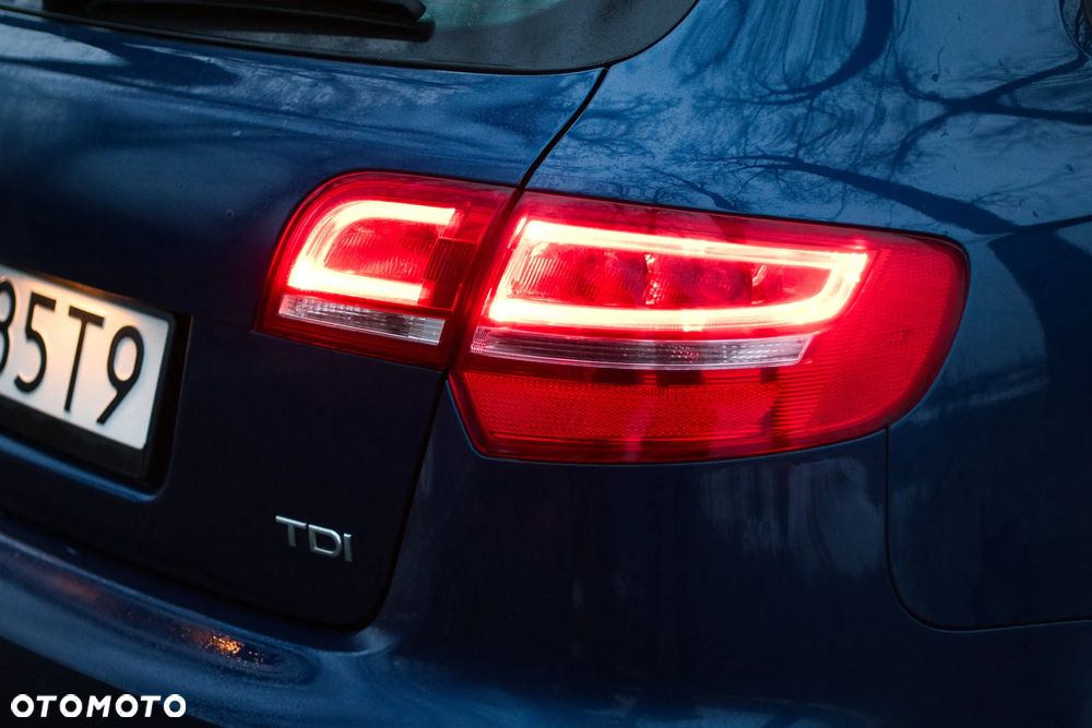 Audi A3 Sportback - 7