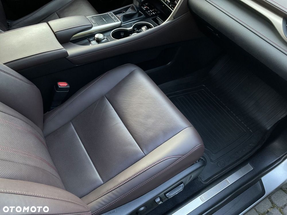 Lexus RX 300 Business Edition + - 11