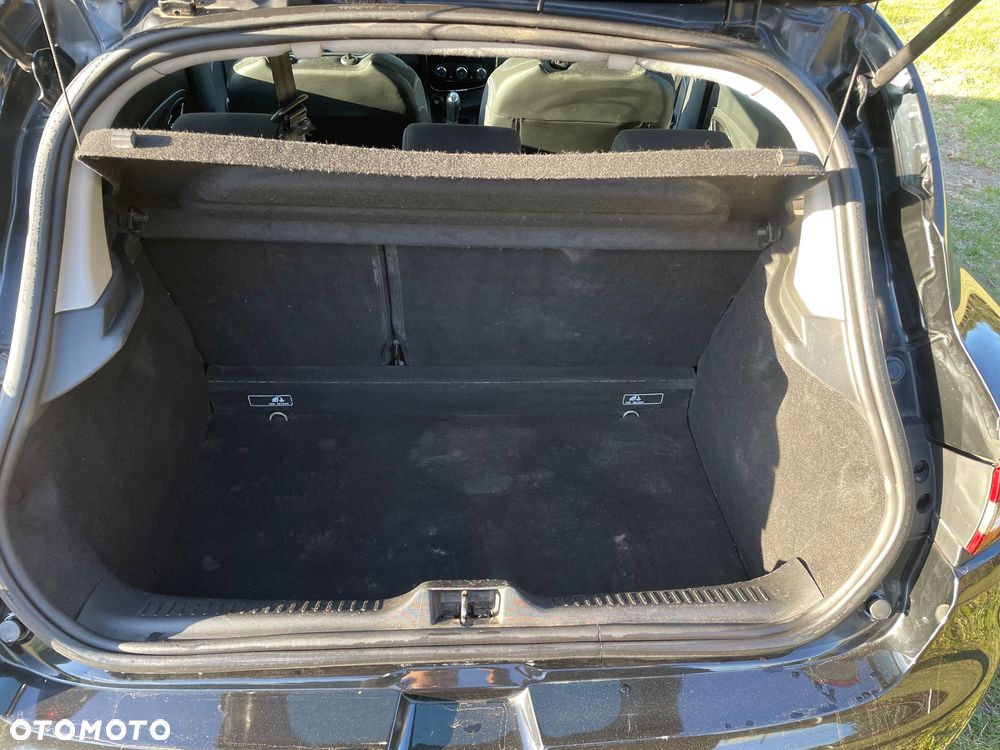 Renault Clio dCi 75 Stop & Start Expression - 12