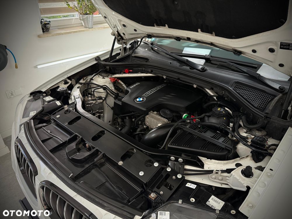 BMW X4 xDrive28i M Sport - 15