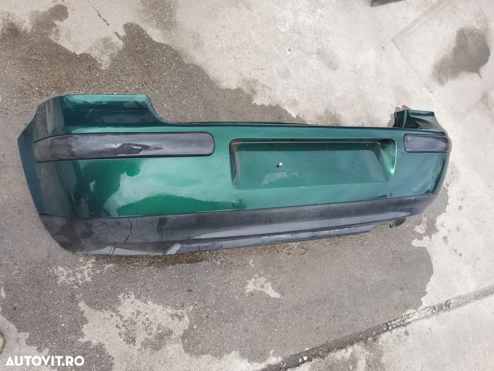 Bara spate, Vw Golf 4 (1J1) 1J6807421 - 1