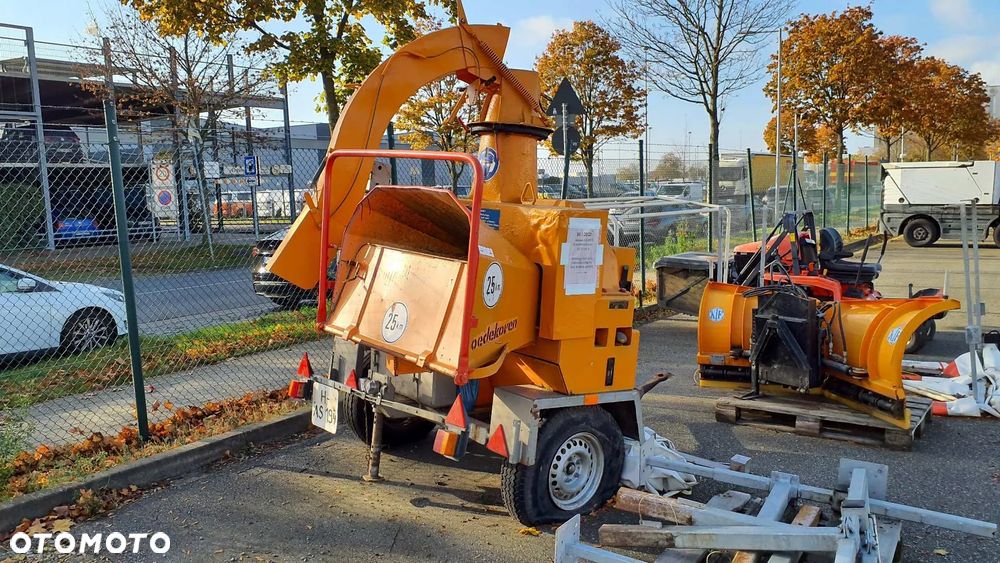 Inny JANSEN A-2-2D - 4