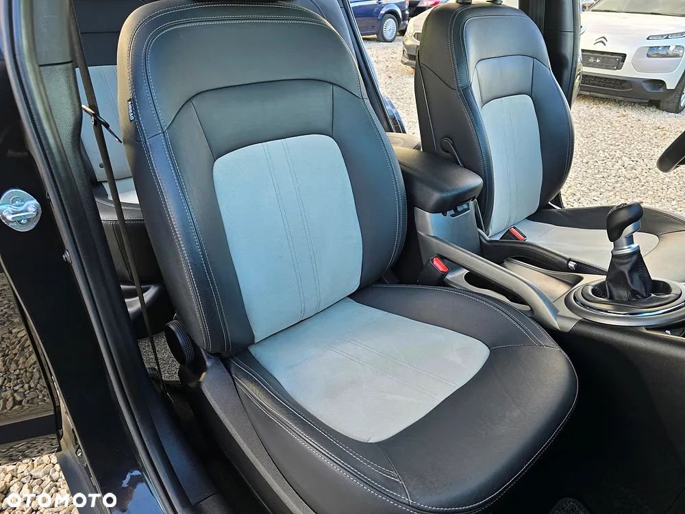 Kia Sportage 1.7 CRDI 2WD ISG Dream-Team Edition - 22