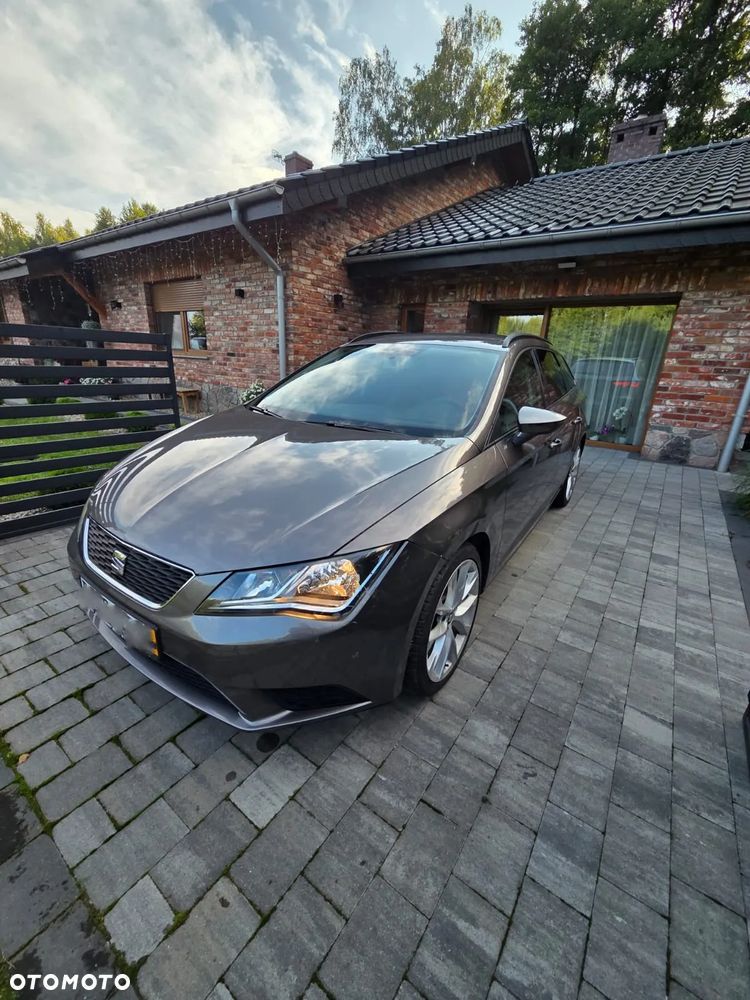 Seat Leon - 10