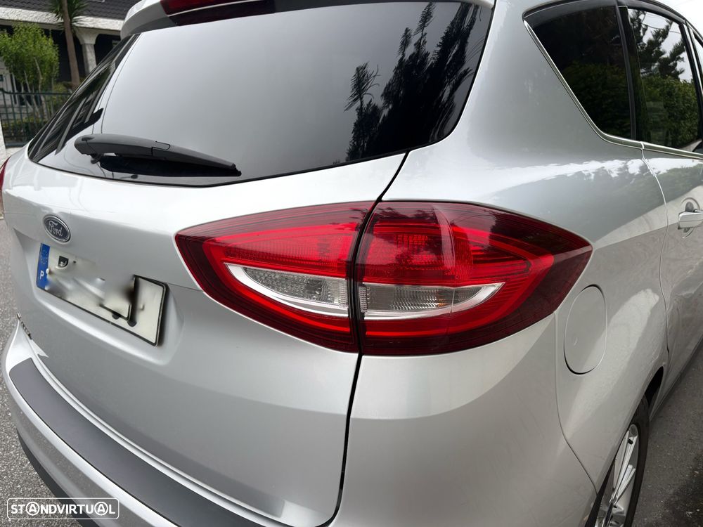 Ford C-Max 1.5 TDCi Titanium S/S - 15
