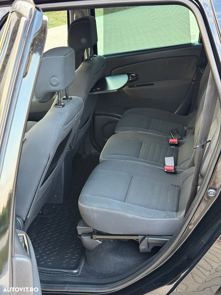 Renault Grand Scenic Energy dCi 110 S&S LIMITED - 20