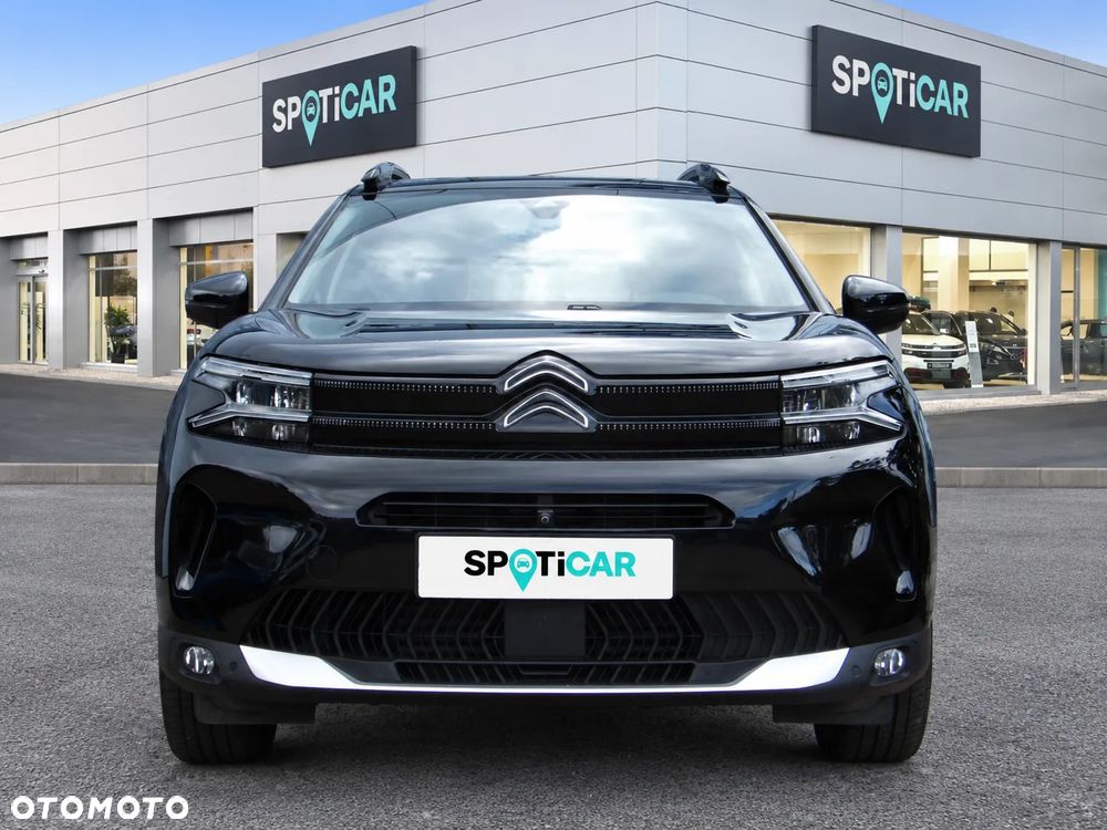 Citroën C5 Aircross - 3