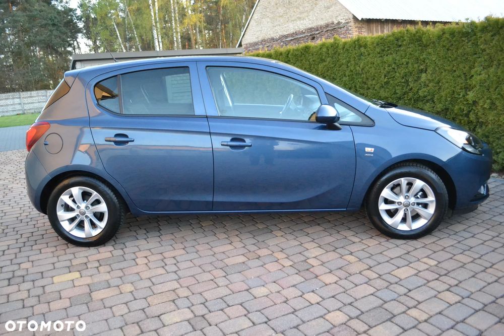 Opel Corsa 1.4 Color Edition S&S - 15