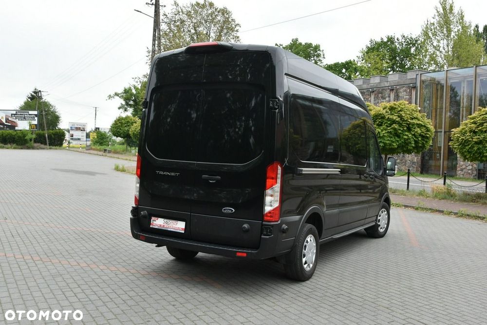 Ford Transit - 8