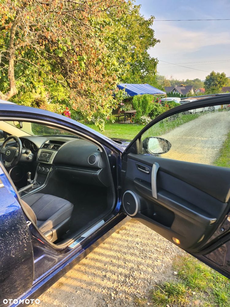 Mazda 6 - 15