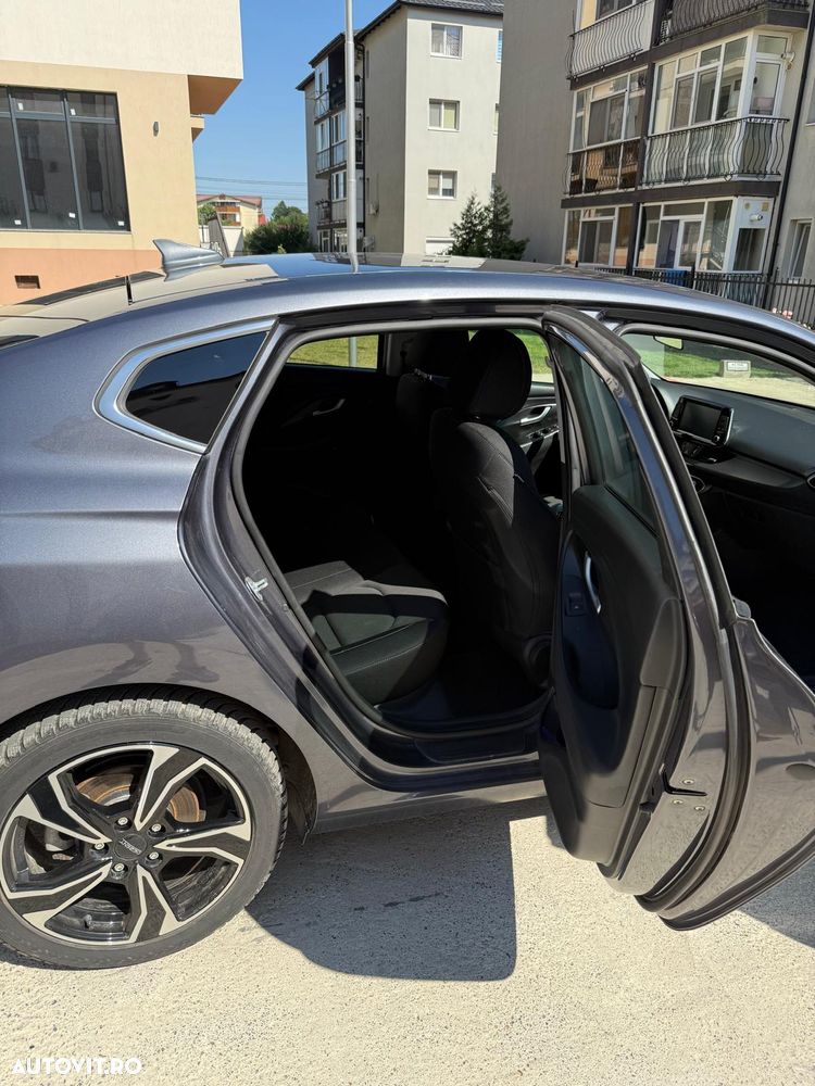 Hyundai i30 - 6