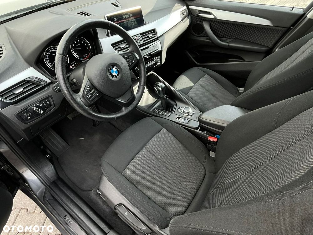 BMW X1 xDrive25e Advantage - 15