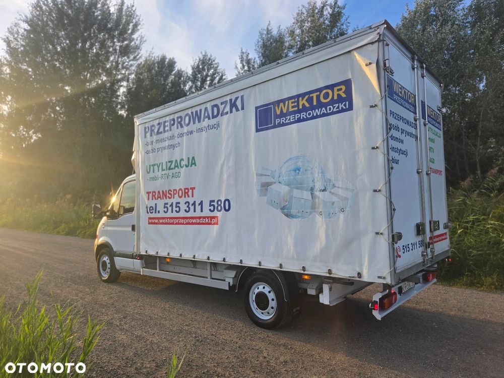 Renault MASTER - 10
