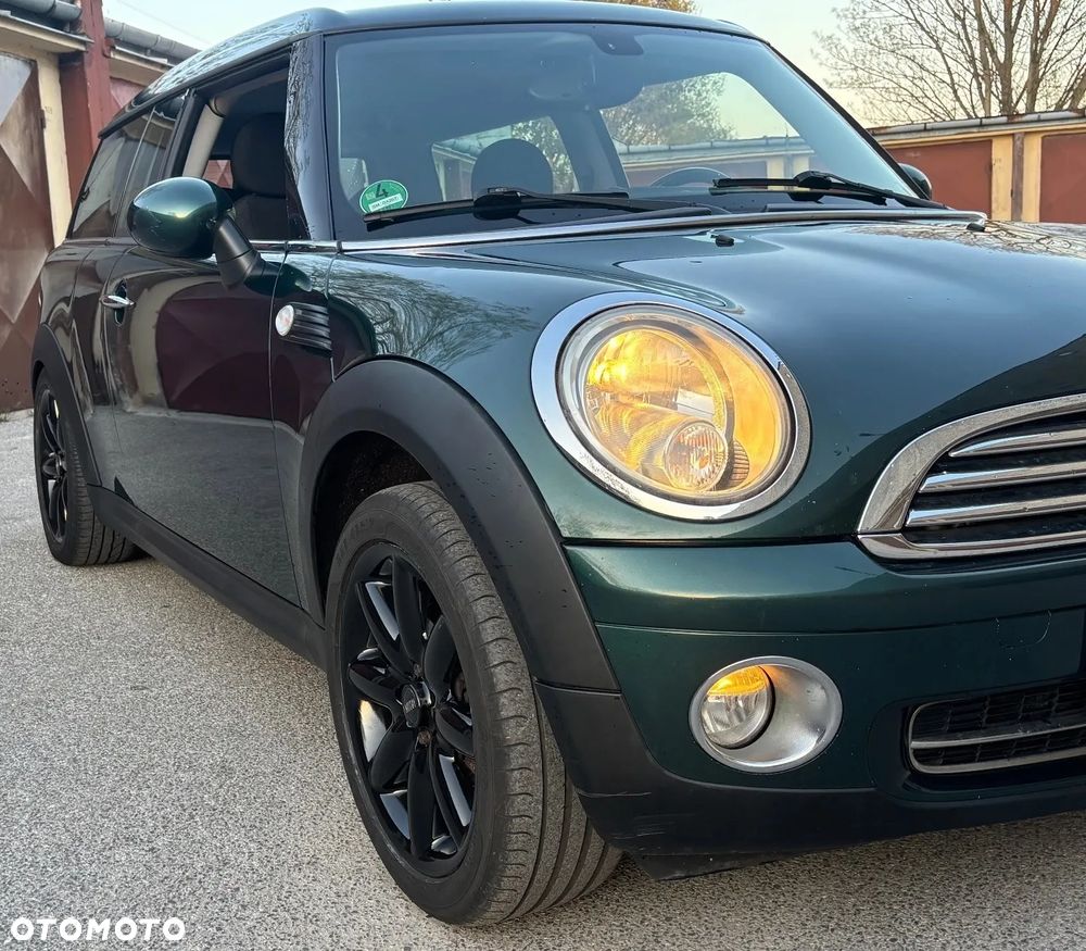 MINI Cooper 50 Camden - 2