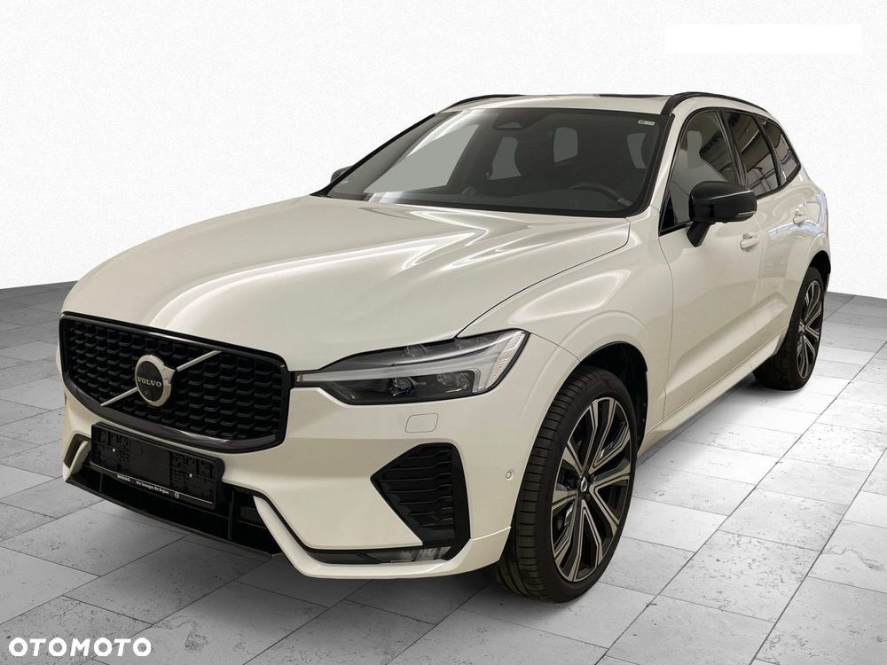 Volvo XC 60 B5 D AWD Ultimate Dark - 1