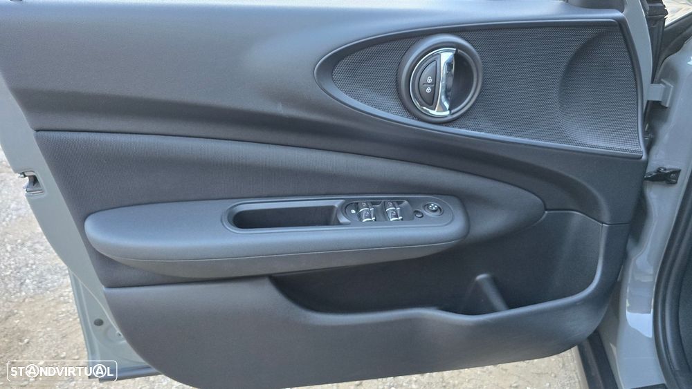 MINI Clubman One D Auto - 7