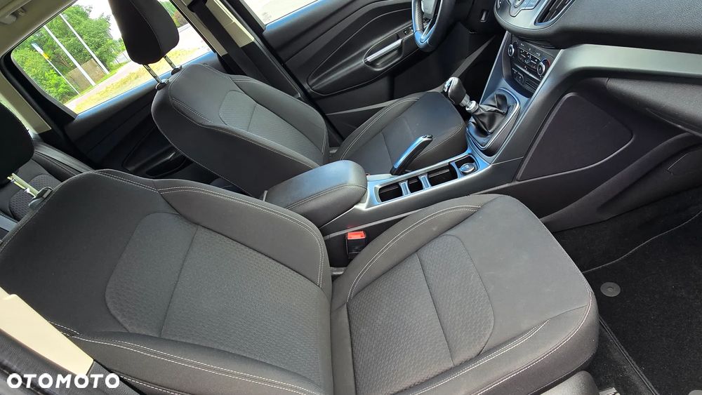 Ford Kuga 1.5 EcoBoost FWD Trend - 20