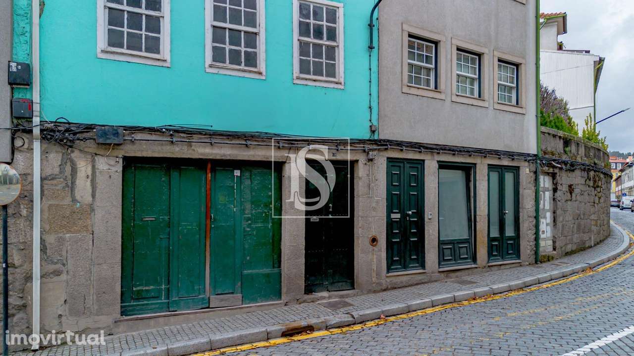 Apartamento T1 Venda em Avões,Lamego - Grande imagem: 5/11