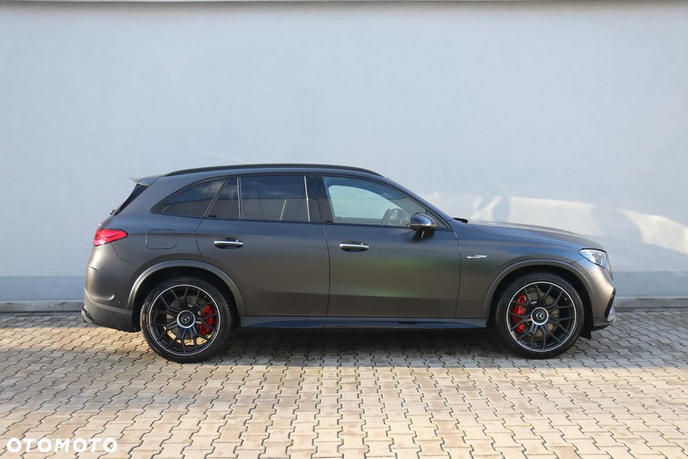 Mercedes-Benz GLC ver-amg-63-s-e-performance-amg-speedshift-mct9g-amg-line-premium - 6