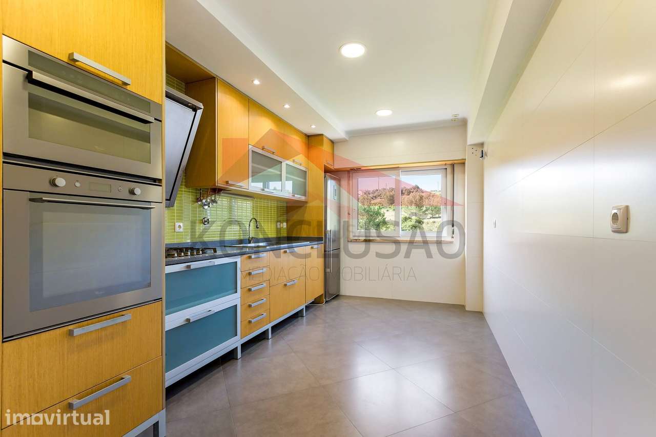 Apartamento T3 totalmente remodelado em Vila Franca de Xira - Grande imagem: 4/21