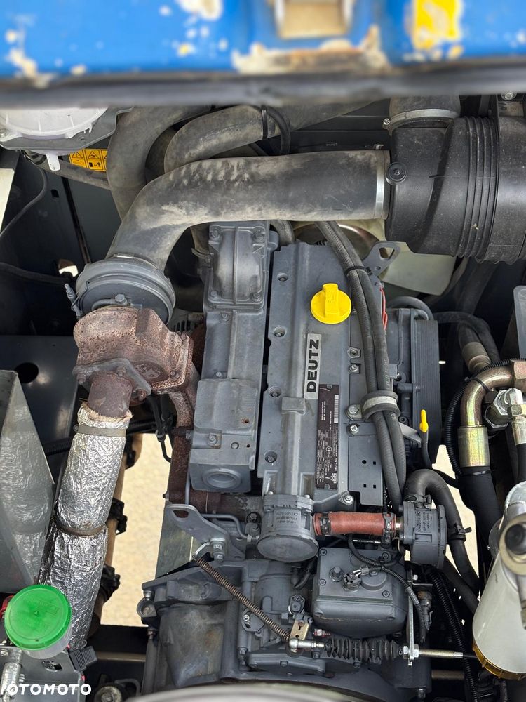 Wacker Neuson 6001 - 6