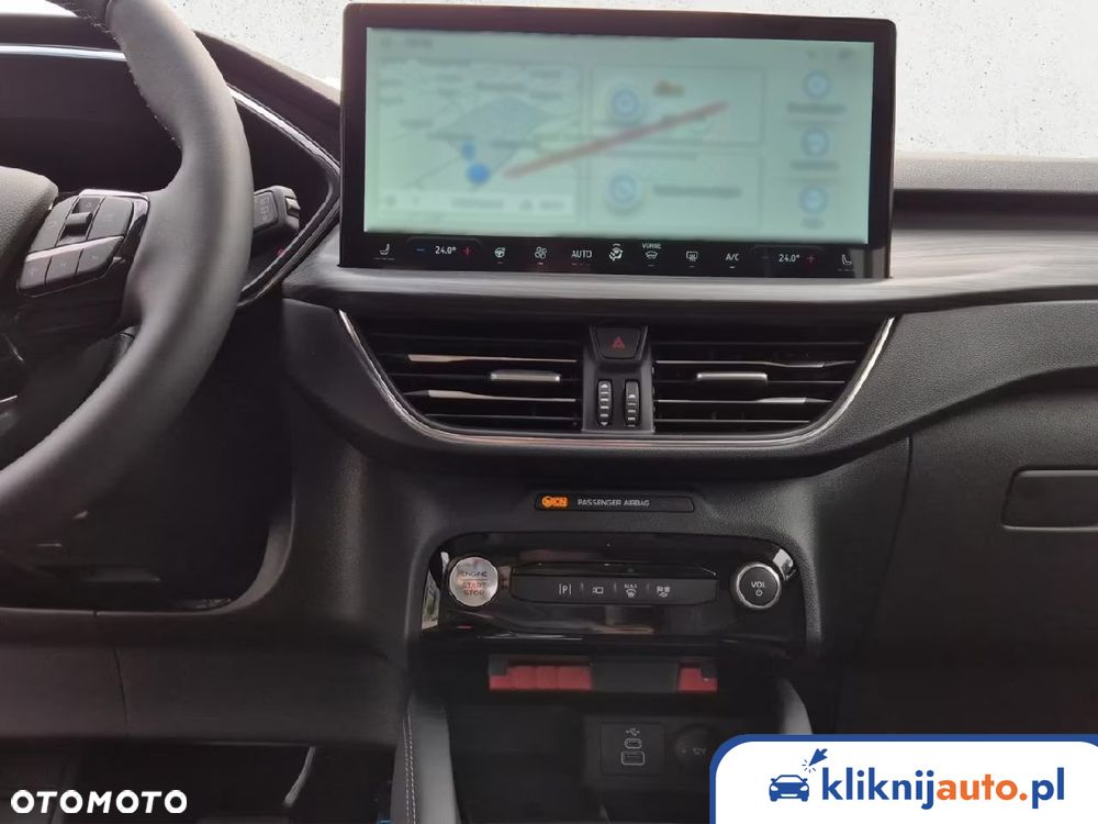 Ford Kuga - 8