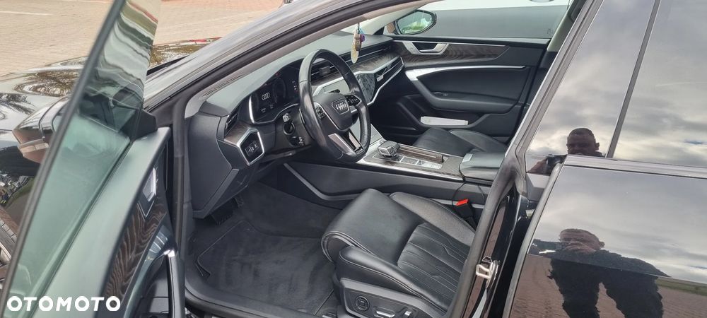 Audi A7 Sportback - 2